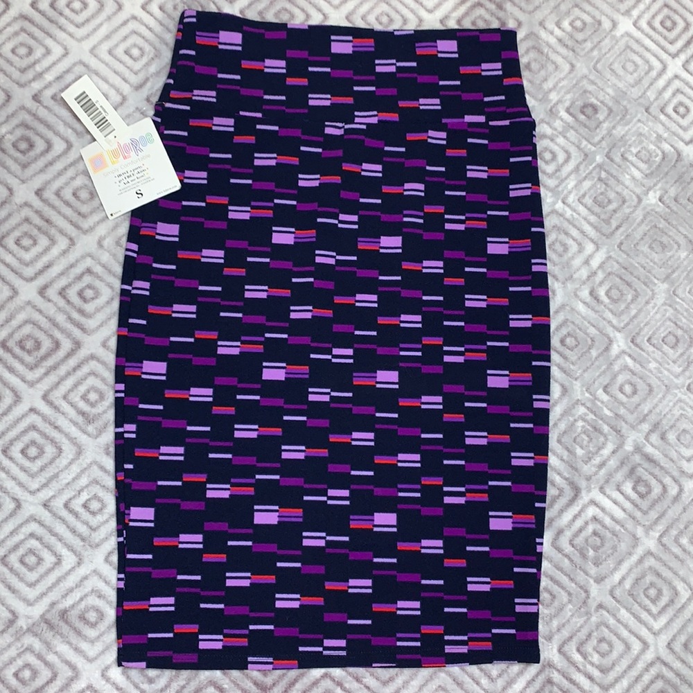 Lularoe skirt